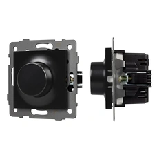Изображение Механизм светорегулятора SWT-DLR-BK-V (250V, 10A) (Arlight, -)